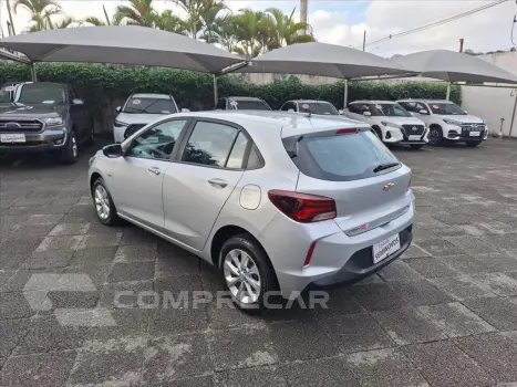 ONIX 1.0 FLEX LT MANUAL