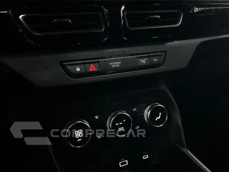 KARDIAN 1.0 TCE FLEX TECHNO EDC