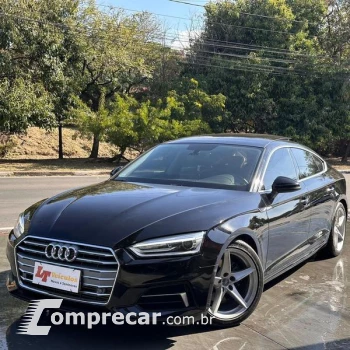 A5 SPB 2.0TFSI