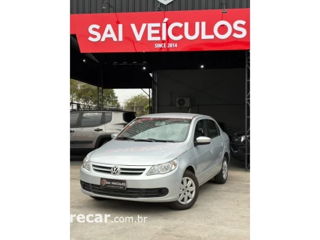 VOYAGE 1.0 MI 8V FLEX 4P MANUAL