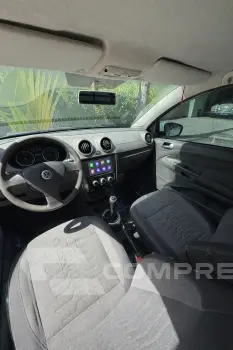 SAVEIRO 1.6 Cross CE 16V