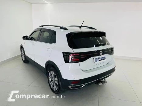 T CROSS CL TSI AD