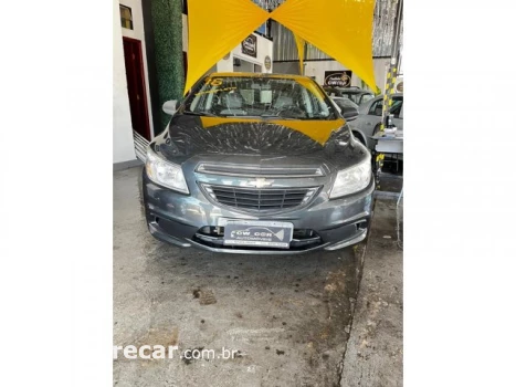 ONIX - 1.0 MPFI LT 8V 4P MANUAL