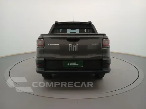 STRADA 1.3 FIREFLY FLEX FREEDOM CS MANUAL