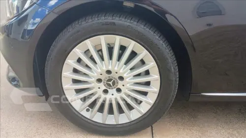 C 180 1.6 CGI Exclusive