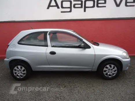 CELTA 1.0 MPFI Spirit 8V