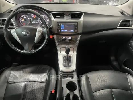 SENTRA 2.0 SL 16V