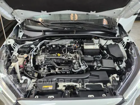 TIGUAN 2.0 300 TSI GASOLINA ALLSPACE R-LINE AUTOMÁTICO