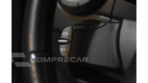 ECOSPORT - 1.6 FREESTYLE 8V 4P MANUAL