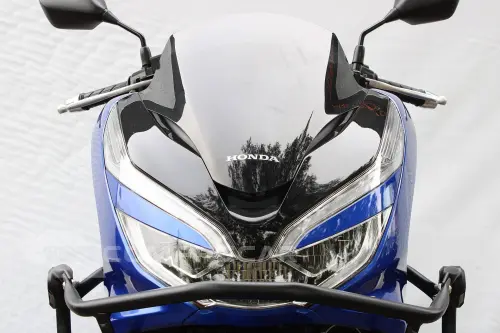 HONDA PCX