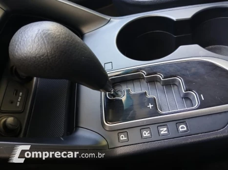 IX35 - 2.0 MPFI GLS 16V 4P AUTOMÁTICO