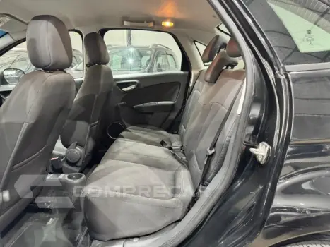 GRAND SIENA - 1.4 MPI ATTRACTIVE 8V 4P MANUAL