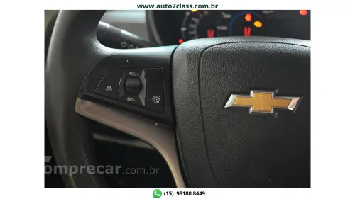 SPIN - 1.8 LS 8V 4P MANUAL