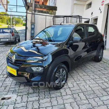 Renault KWID ZEN 2 4 portas