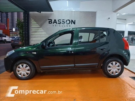 SANDERO 1.0 Expression 16V