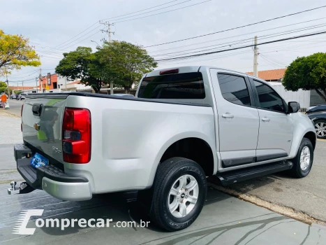 S10 2.5 16V LT CD 4X2