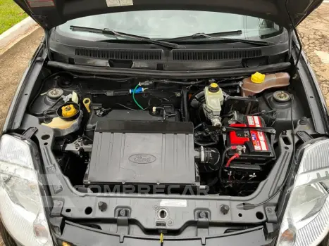 KA 1.0 MPI 8V