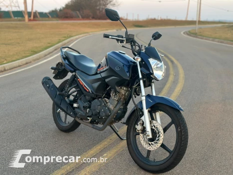 YBR 150 FACTOR ED