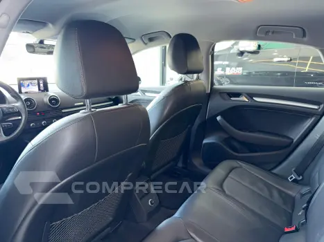 A3 sedan Prestige 1.4