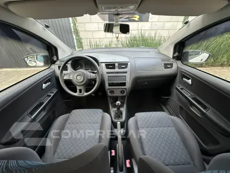 FOX 1.0 MI 8V FLEX 4P MANUAL