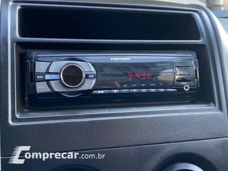 PALIO 1.0 MPI Fire 8V