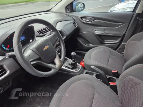 ONIX 1.4 MPFI LT 8V FLEX 4P MANUAL