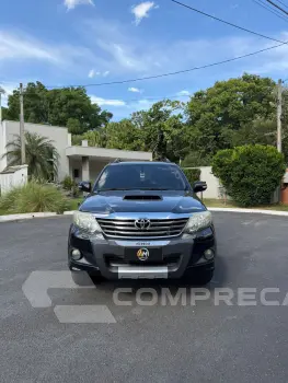 HILUX SW4 2.8 SRX 4X4 16V Turbo Intercooler