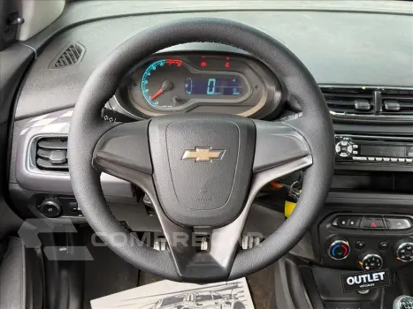 ONIX 1.0 MPFI LT 8V FLEX 4P MANUAL