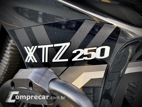 XTZ 250 LANDER