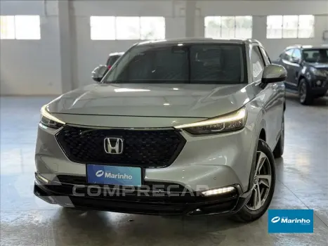 HR-V 1.5 DI I-VTEC TURBO FLEX TOURING CVT