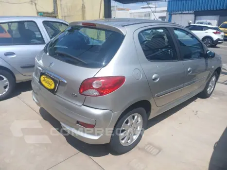 207 - 1.4 XR 8V 4P MANUAL