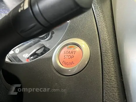 FRONTIER 2.3 16V TURBO DIESEL PLATINUM CD 4X4 AUTOMÁTICO