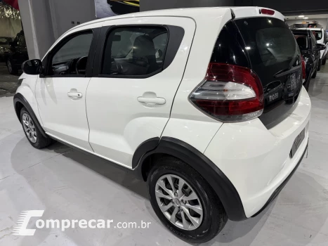 MOBI 1.0 EVO FLEX LIKE. MANUAL