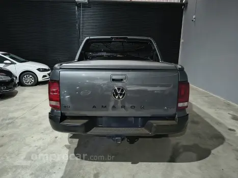 AMAROK 3.0 V6 TDI Extreme CD 4motion