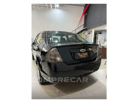 FIESTA 1.6 SE SEDAN 16V FLEX 4P MANUAL
