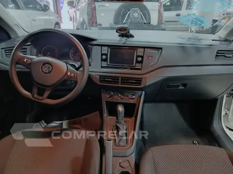 POLO 1.0 200 TSI Highline