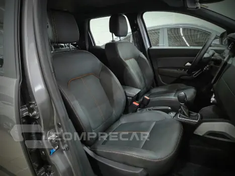 DUSTER 1.3 TCE FLEX ICONIC PLUS X-TRONIC