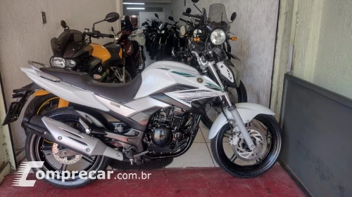 YS 250 Fazer Blueflex