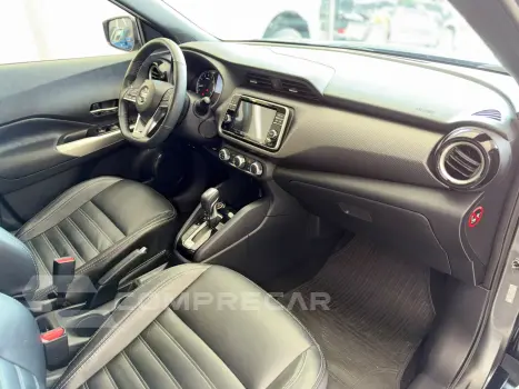 KICKS 1.6 16V SL
