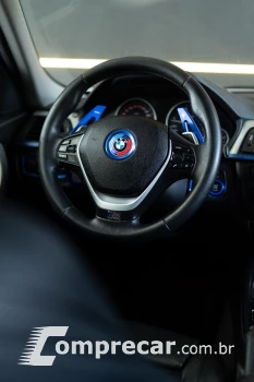 328I 2.0 GP 16V