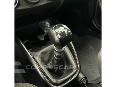 ARGO 1.0 FIREFLY FLEX DRIVE MANUAL