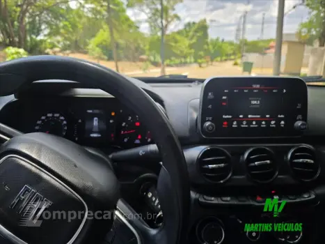 CRONOS 1.3 FIREFLY FLEX DRIVE MANUAL