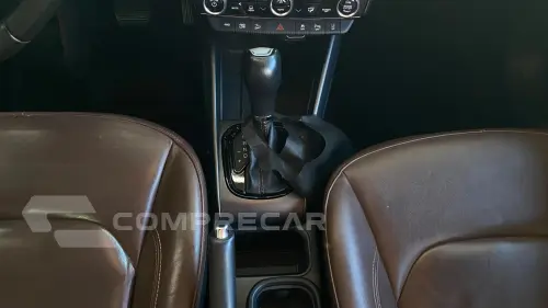 FIAT TORO 2.0 16V TURBO RANCH 4WD AT9