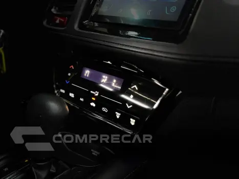 HR-V 1.8 16V EX