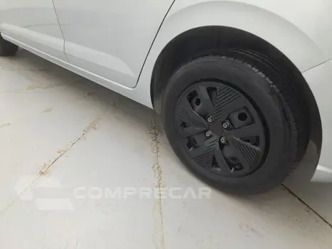 POLO 1.0 MPI TRACK MANUAL