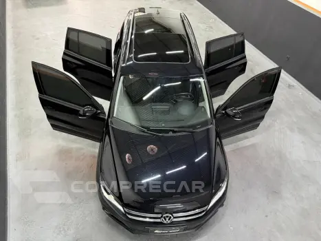 TIGUAN 1.4 TSI 16V Turbo