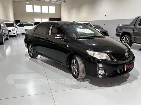 COROLLA 2.0 Vvt-ie XEI
