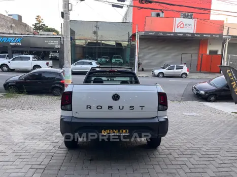 Saveiro Robust 1.6 Total Flex 16V