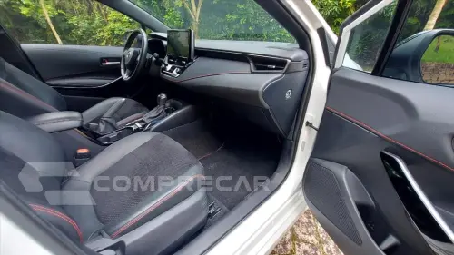 COROLLA 2.0 VVT-IE FLEX GR-S DIRECT SHIFT