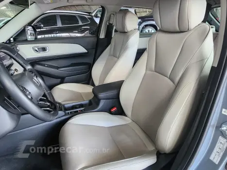 HR-V 1.5 DI I-VTEC TURBO FLEX TOURING CVT